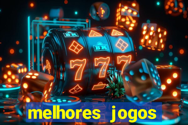 melhores jogos mobile 2024